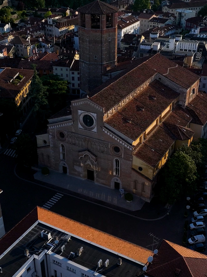 Cattedrale di Santa Maria Annunziata